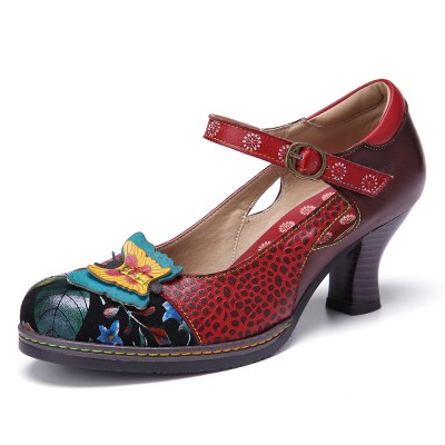 Socofy pumps deals